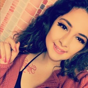 Meet your Posher, Erica